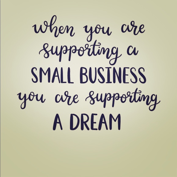 Meet your Posher, Rebecca! - Picture 1 of 1